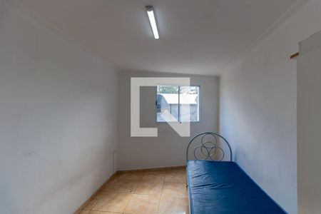 Quarto 1 de apartamento para alugar com 2 quartos, 55m² em Jardim Vera Cruz(zona Leste), São Paulo