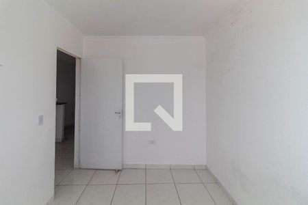 Quarto 1 de apartamento para alugar com 2 quartos, 60m² em Jardim Vera Cruz(zona Leste), São Paulo