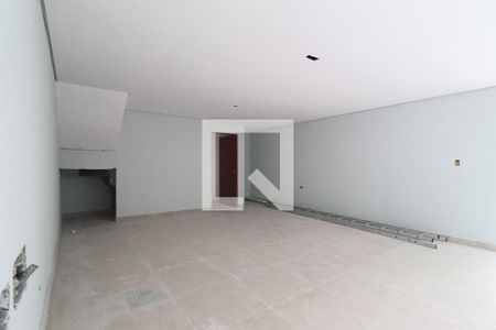 Casa de Condomínio à venda com 3 quartos, 129m² em Vila Metalúrgica, Santo André