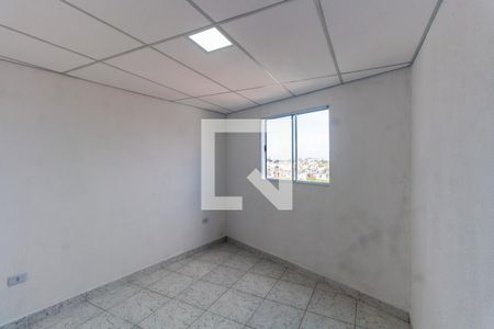 Quarto 1 de apartamento para alugar com 2 quartos, 55m² em Jardim Vera Cruz(zona Leste), São Paulo