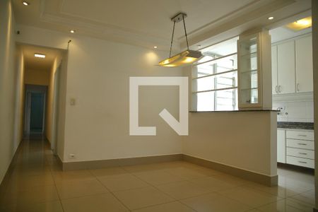 Sala de casa à venda com 3 quartos, 135m² em Jardim Antares, São Bernardo do Campo