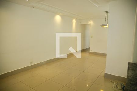 Sala de casa à venda com 3 quartos, 135m² em Jardim Antares, São Bernardo do Campo