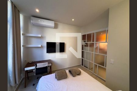 Kitnet/Studio para alugar com 1 quarto, 32m² em Centro, Rio de Janeiro