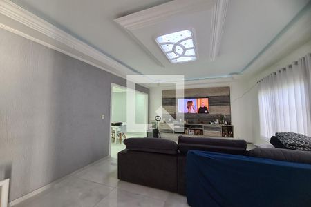 Sala de casa para alugar com 4 quartos, 235m² em Vila Formosa, São Paulo