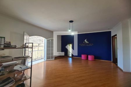 Suíte 1 de casa para alugar com 4 quartos, 235m² em Vila Formosa, São Paulo