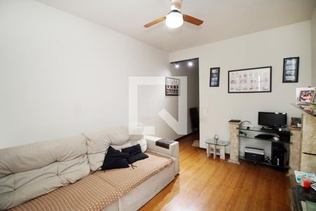 Sala de apartamento à venda com 2 quartos, 90m² em Vila da Penha, Rio de Janeiro