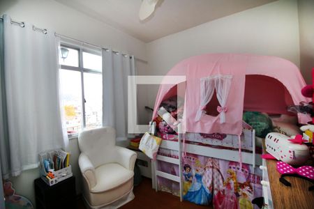 Quarto 2 de apartamento à venda com 2 quartos, 90m² em Vila da Penha, Rio de Janeiro