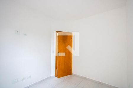 Quarto 1 de apartamento à venda com 2 quartos, 92m² em Vila Vilma, Santo André