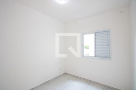 Quarto 1 de apartamento à venda com 2 quartos, 92m² em Vila Vilma, Santo André