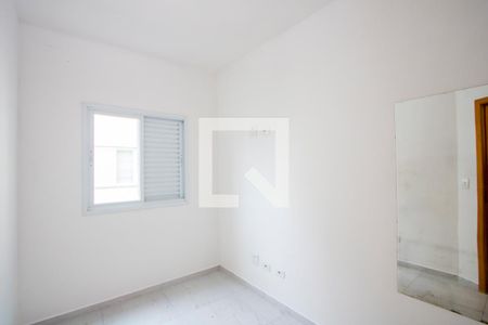 Quarto 2 de apartamento à venda com 2 quartos, 92m² em Vila Vilma, Santo André