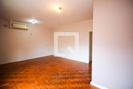 Sala de apartamento à venda com 3 quartos, 109m² em Rio Branco, Porto Alegre