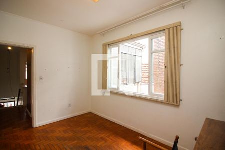 Sala de Jantar de apartamento à venda com 3 quartos, 109m² em Rio Branco, Porto Alegre