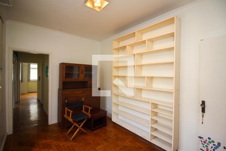 Sala de Jantar de apartamento à venda com 3 quartos, 109m² em Rio Branco, Porto Alegre