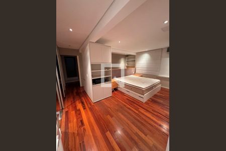 Suíte 1  de apartamento à venda com 3 quartos, 310m² em Real Parque, São Paulo