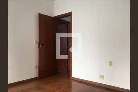 Quarto de apartamento à venda com 3 quartos, 240m² em Gutierrez, Belo Horizonte