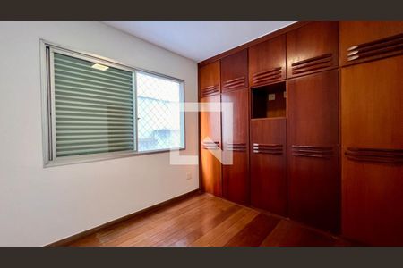 Apartamento à venda com 3 quartos, 270m² em Gutierrez, Belo Horizonte