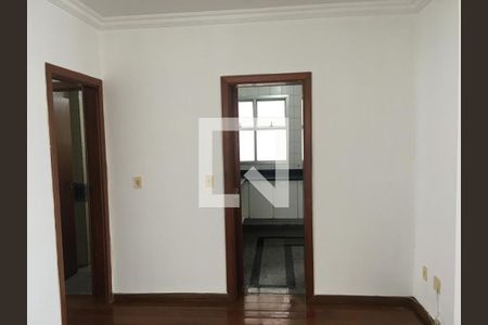 Corredor de apartamento à venda com 3 quartos, 240m² em Gutierrez, Belo Horizonte