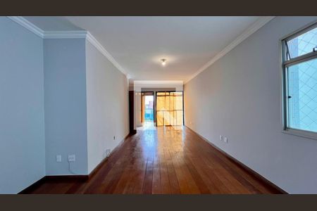 Apartamento à venda com 3 quartos, 270m² em Gutierrez, Belo Horizonte