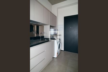 Studio de kitnet/studio para alugar com 0 quarto, 32m² em Bela Vista, São Paulo