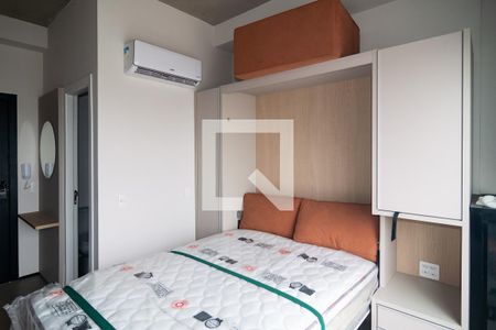 Studio de kitnet/studio para alugar com 0 quarto, 32m² em Bela Vista, São Paulo