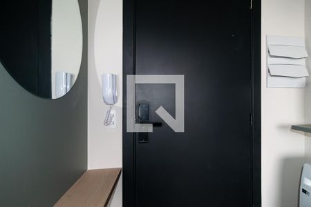 Studio de kitnet/studio à venda com 0 quarto, 32m² em Bela Vista, São Paulo