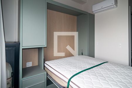 Studio de kitnet/studio à venda com 0 quarto, 32m² em Bela Vista, São Paulo