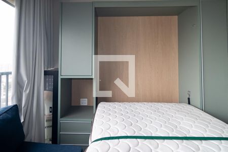 Studio de kitnet/studio à venda com 0 quarto, 32m² em Bela Vista, São Paulo