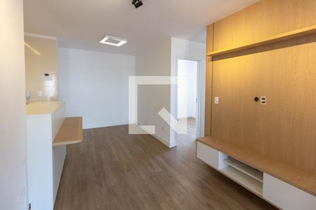 Apartamento para alugar com 2 quartos, 68m² em Vila Zanardi, Guarulhos