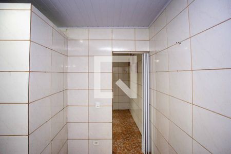 Cozinha de casa à venda com 1 quarto, 45m² em Conceição, Diadema