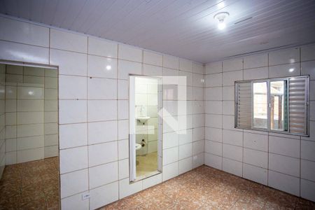 Studio de casa à venda com 1 quarto, 45m² em Conceição, Diadema