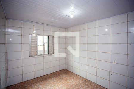 Studio de casa para alugar com 1 quarto, 45m² em Conceição, Diadema