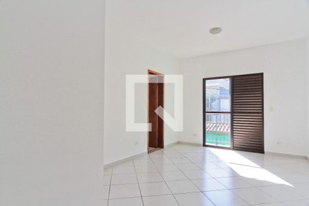 Suíte de casa para alugar com 3 quartos, 125m² em Vila Primavera, São Paulo