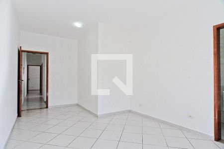 Suíte de casa para alugar com 3 quartos, 125m² em Vila Primavera, São Paulo