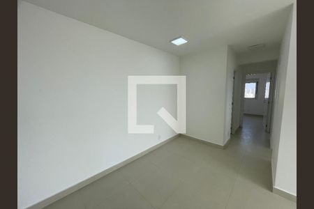 Sala de Jantar de apartamento para alugar com 3 quartos, 73m² em Gopouva, Guarulhos