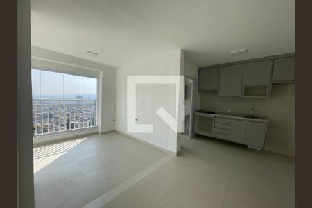 Sala de apartamento para alugar com 3 quartos, 73m² em Gopouva, Guarulhos