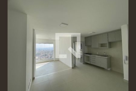 Sala de apartamento para alugar com 3 quartos, 73m² em Gopouva, Guarulhos