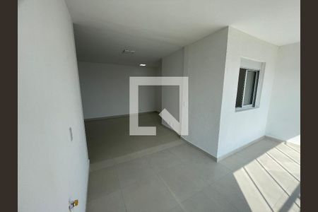 Sala de apartamento para alugar com 3 quartos, 73m² em Gopouva, Guarulhos