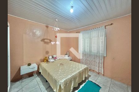 Quarto 1 de casa à venda com 3 quartos, 141m² em Santo Afonso, Novo Hamburgo