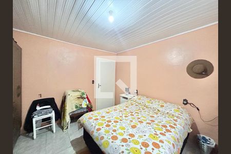 Quarto 2 de casa à venda com 3 quartos, 141m² em Santo Afonso, Novo Hamburgo