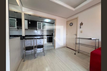 Sala de apartamento à venda com 2 quartos, 68m² em Rio Branco, São Leopoldo