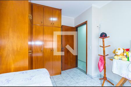 Suíte 2 de casa para alugar com 4 quartos, 195m² em Cambuci, São Paulo