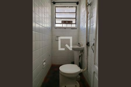 Lavabo de casa para alugar com 3 quartos, 280m² em Pinheiros, São Paulo