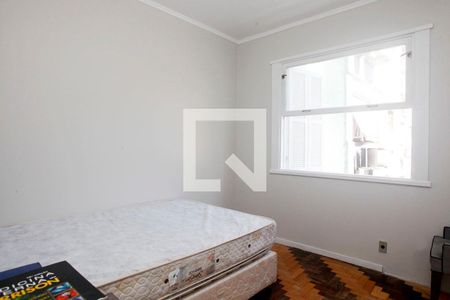 Quarto 2 de kitnet/studio à venda com 2 quartos, 48m² em Centro Histórico, Porto Alegre