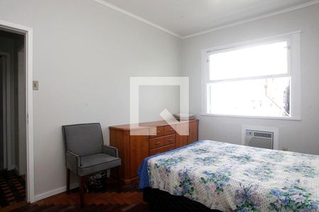 Quarto 1 de kitnet/studio à venda com 2 quartos, 48m² em Centro Histórico, Porto Alegre