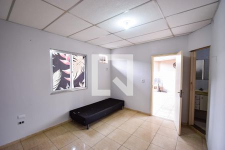 Quarto 2 - Suíte de apartamento à venda com 2 quartos, 90m² em Bonsucesso, Rio de Janeiro