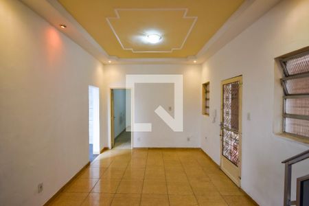 Sala de apartamento à venda com 2 quartos, 90m² em Bonsucesso, Rio de Janeiro