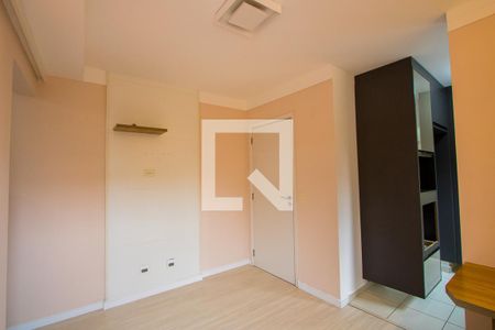 Sala de apartamento para alugar com 2 quartos, 45m² em Vila Alpina, Santo André