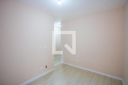 Suíte de apartamento para alugar com 2 quartos, 45m² em Vila Alpina, Santo André