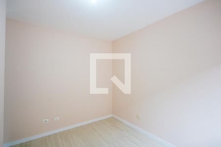 Suíte de apartamento para alugar com 2 quartos, 45m² em Vila Alpina, Santo André
