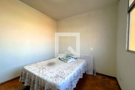 Suite de apartamento para alugar com 3 quartos, 96m² em Santa Ines, Belo Horizonte